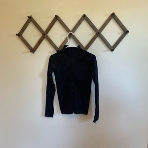 Fabletics athletic zip up